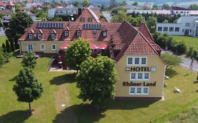 Hotel Rhöner Land Oberthulba